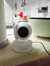 TP-LINK TL-IPC43AW 智能網絡攝影機