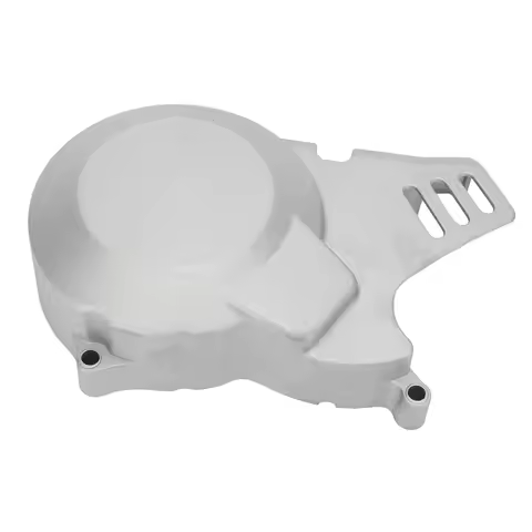 Engine Stator Cover For Lifan YX Zongshen 110 125 140 150cc 160 cc Pit Dirt Bike WPB Orion M2R Thump