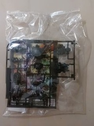 bandai 三國創傑傳 BUG 黑兵