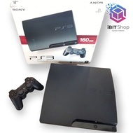 PS3 Playstation 3 Slim/Super Slim แปลงมัลติแมนเล่นเกมส์ผ่าน HDD+โหลดเกมส์เองได้ PKGI (อุปกรณ์พร้อมเล