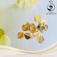 916 (22k) Gold Accessories