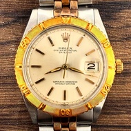 Rolex Datejust Ref.1625 “Turn-O-Graph”