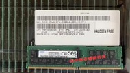 【優選好貨】三星全新M393A4K40EB3-CWEBY 32G 2RX4 3200AA ECC REG伺服器記憶體