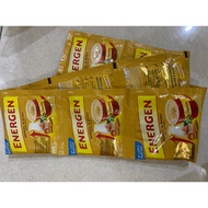 ENERGEN VANILA 32gram 1 renteng isi 10 💯ASLI INDONESIA