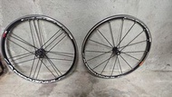 Campagnolo Eurus wheelset