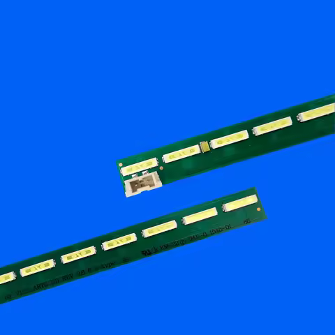 LED Backlight Strio 6916L2305A 6916L2306A For 65inch 65UH616T 65UH617V 65UH617Y 65UH620V 65UH6211 65