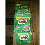 Nestle Milo Activ Go sachet