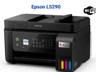 printer Epson L5290 wifi scand berkualitas