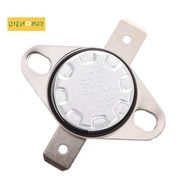 KSD301 AC 250V 10A 125 Celsius NC Temperature Control Switch Thermostat