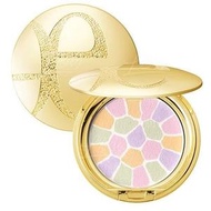 Albion - Albion Elegance 極緻定妝蜜粉餅1號 半啞光控油 (便攜裝) 8.8g (E大餅)