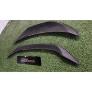 Ft86 Gt86 86 brz ducktail spoiler