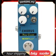 Guitar Effect Pedal Guitar Multi-Effect Pedal Guitar Pedal Accessories