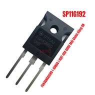 FGH40N60SMD ( 40N60 ) IGBT 40A 600V New Genuine ON