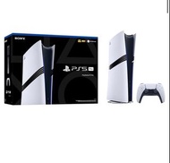 現貨 全新 PS5 PRO 2T CFI-7122B01