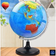 Globe/Glob Dunia 32CM/World Globe/Glob Bumi