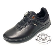 Giày Golf Ecco Nam Nút Vặn Siêu Tiện Lợi Siêu Bền Êm Chân Không Thâm Nước - Ecco Golf Shoes - Model