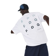 【 Ready stock】 FPA street style "Fpa" letter matrix printed short sleeved outdoor sports 100% Premiu