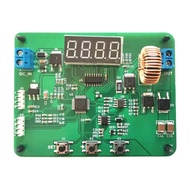 STM32F030C8T6 Digital Controlled Boost CC CV Power Supply Development Board 10-20V to 12-60V 3A Max 