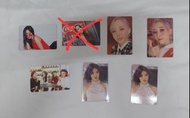MAMAMOO 金容仙 頌樂 Solar 文星伊 Moonbyul 丁輝人 Wheein 安惠真 華莎 Hwasa purple melting memory Blues reality in bla