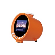 Ai Smart Alarm Clock l Smart Table Clock l Voice Activate Alarm Clock l Weather Forecast l GPT Robot