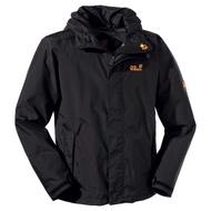 Jaket Jack Wolfskin