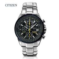 Citizen AT8020-03L Quartz Movement Mens Watch Citizen World Chronograph Atomic Timekeeping Watch men