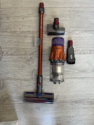 Dyson Digital Slim Fluffy 吸塵機