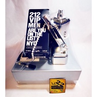 212 VIP MEN GIFT SET