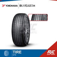 YOKOHAMA TIRE 205/65R16 BLUEARTH E70 95H ( 1 PC )