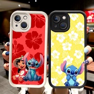 Z-85 Stitch Cover for iPhone 14 15 Pro Max Plus Case