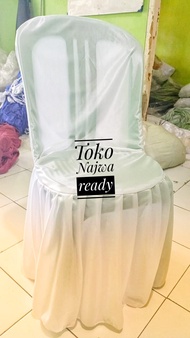 SARUNG KURSI NAPOLY 101