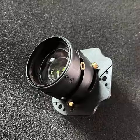 Projector Zoom Lens for BenQ MX520 BP5225C MX503H MX660P MX662 BPS527 TS500 MS500 MS500+ mp515 Proje