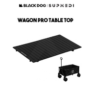 Blackdog Wagon Pro Table Top CBD2450PJ013 Camping Trolley Desktop