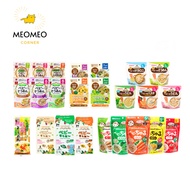 Somen Noodles - Udon - Japanese Dry Vermicelli HAKUBAKU - WAKODO - ANPASO - MEIWA - AKACHAN - CHUBI 