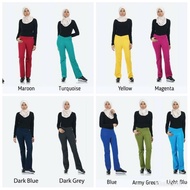 EMAX SPORT PANT (plain)