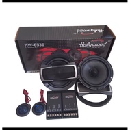 Hollywood Hw6536 premium split Speaker