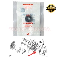 Transmission Neutral Neutral Lever Sil Seal for Honda Jazz S RS GE 8 CRV Gen 3 4 Civic FD FB Brio Fr