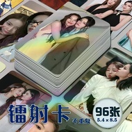 Hot-selling Faymay96 Photocards Merchandise Signature Photos Latest Cards Photocards LOMO Cards Same