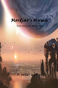 (外文書) Mordiar's Hymn: Book One of the Mordiar Opus Paperback Lulu.com English
