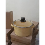FAVORITELINE - ZUKO Panci Do Enamel 20 cm