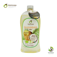 Tropicana น้ำมันมะพร้าว สกัดเย็น ทุกขนาด  Organic virgin coconut oil
