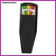 [Sharprepublic] K2 Electromagnetic Field EMF Gauss Meter Ghost Detector Gauss Meter
