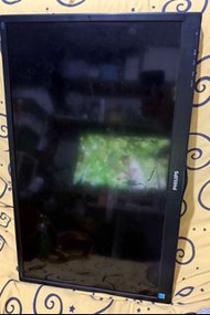 Philips LED 顯示器