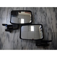 1990-2007 LAND CRUISER FJ70 Series Rearview Mirror Made In Taiwan