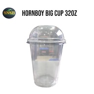 THAILAND BIG CUP 32OZ SET CUP +LID 1000PCS (BELIAN SECARA BORONG )