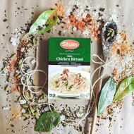 Shan Malay Chicken Biryani Masala -60g