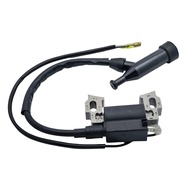 Ignition Coil for GXV160 GXV 160 Lawn Mower HRU196 HRU216 M1 M2