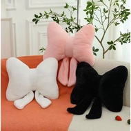 Ribbon stuffed toy Home decoration cushion Pillow Plushie Soft toy