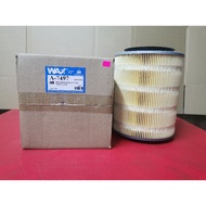 WAX WA-7497 MITSUBISHI CANTER FB511 AIR FILTER ME017246