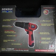 Sensui Cordless Drill